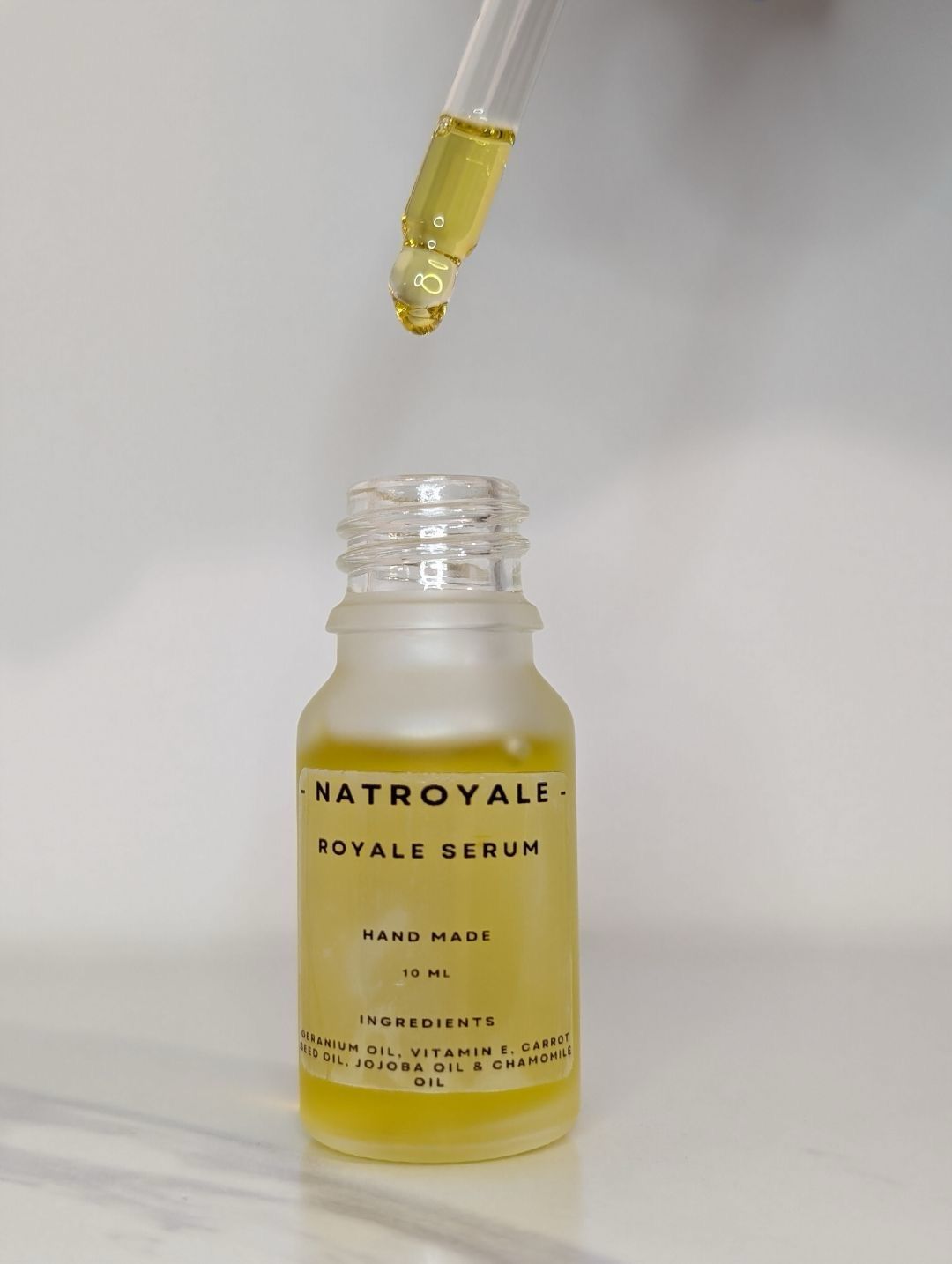 Royale Serum