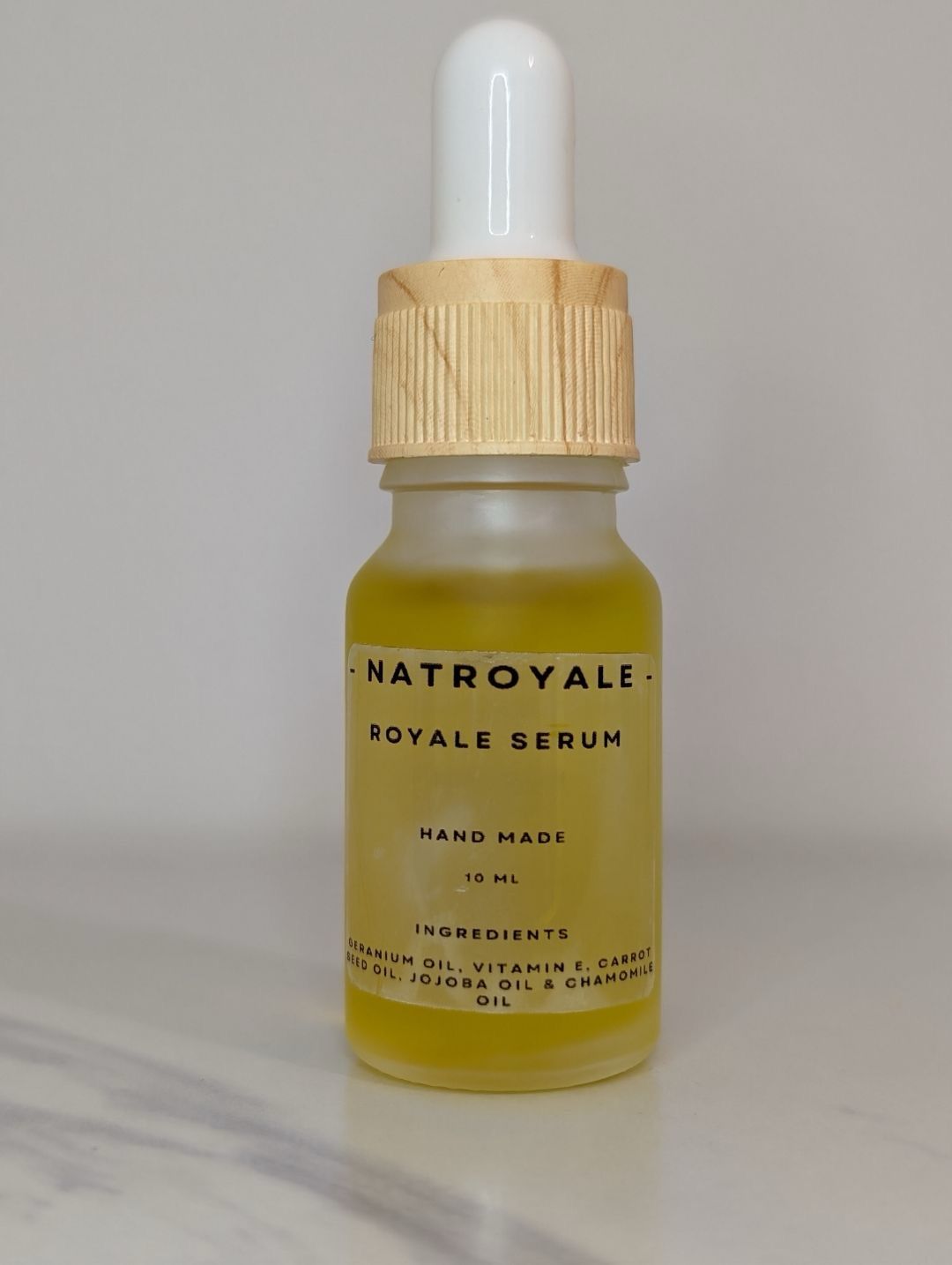 Royale Serum