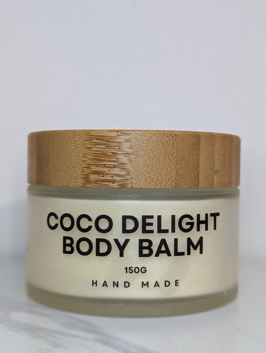 Coco Delight Body Balm